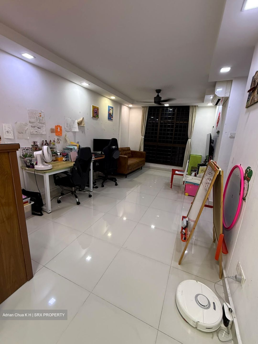 Blk 340B Sun Trellis (Sembawang), HDB 4 Rooms #577178701